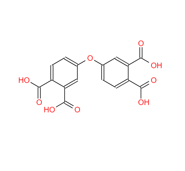 4,4-氧双邻苯二甲酸 7717-76-2