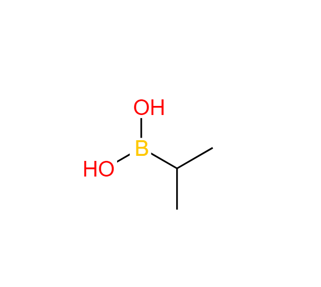异丙基硼酸 80041-89-0