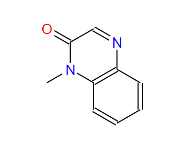 1-甲基-1,2-二氢喹喔啉-2-酮 6479-18-1