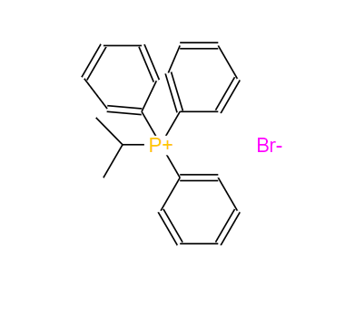 异丙基三苯基溴化膦 1530-33-2