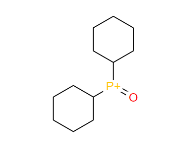 二环己基氧化膦 14717-29-4