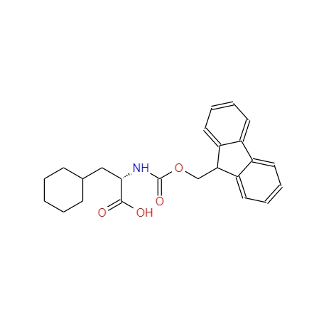 芴甲氧羰酰基Β环己基丙氨酸 135673-97-1