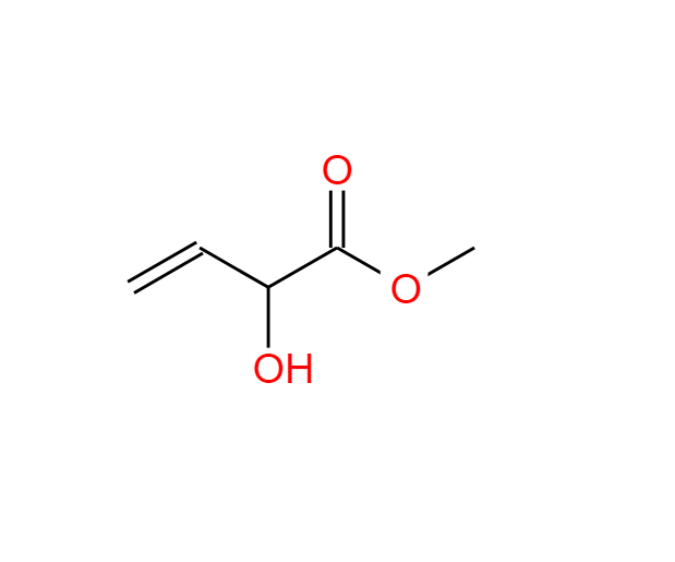 DL-2-羟基-3-丁烯酸甲酯 5837-73-0