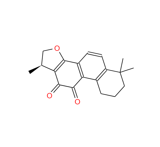 隐丹参酮 35825-57-1