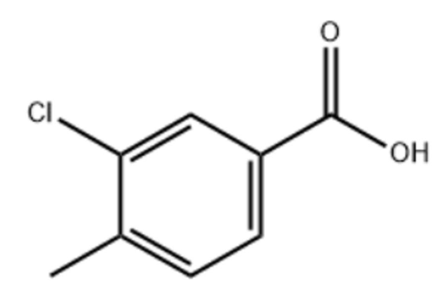 3-氯-4-甲基苯甲酸  5162-82-3