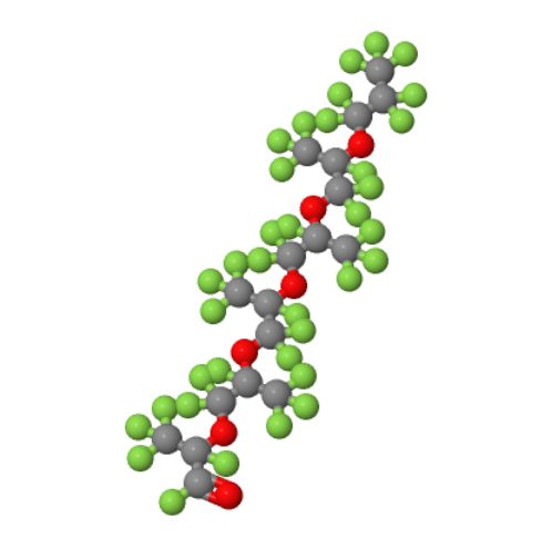 HFPO六聚体,酸性氟化物；13252-15-8