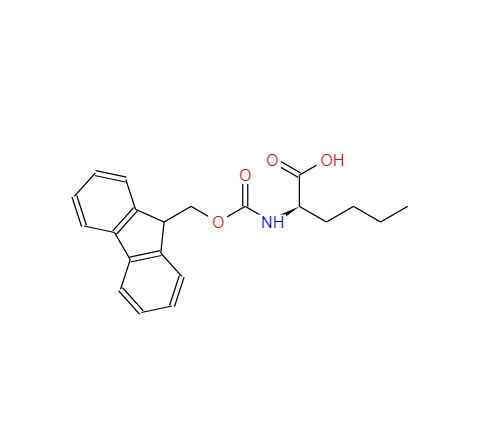 芴甲氧羰酰基D-正亮氨酸 112883-41-7