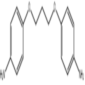 4,4'-(1,3-丙二氧基)二苯胺   金属离子＜5ppm