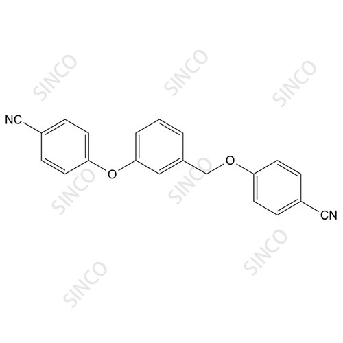 克立硼罗杂质45