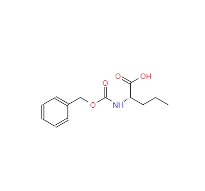 苄氧羰酰基正缬氨酸 21691-44-1