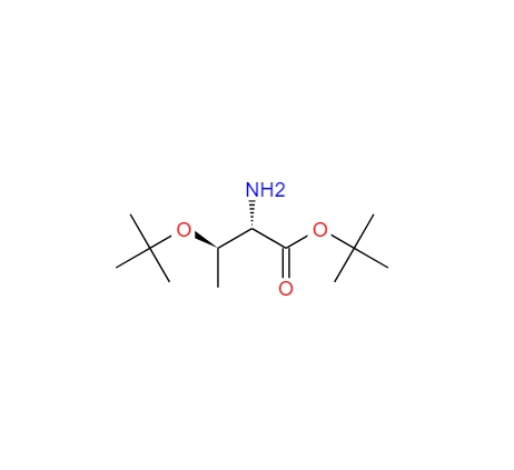 tBu-缬氨酸叔丁酯 5854-78-4