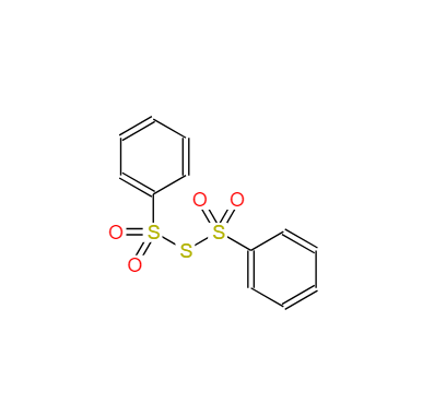双(苯磺酰)硫醚