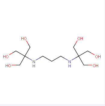 1,3-双((三羟甲基)甲基氨基)丙烷