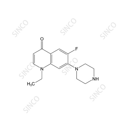 诺氟沙星EP杂质D
