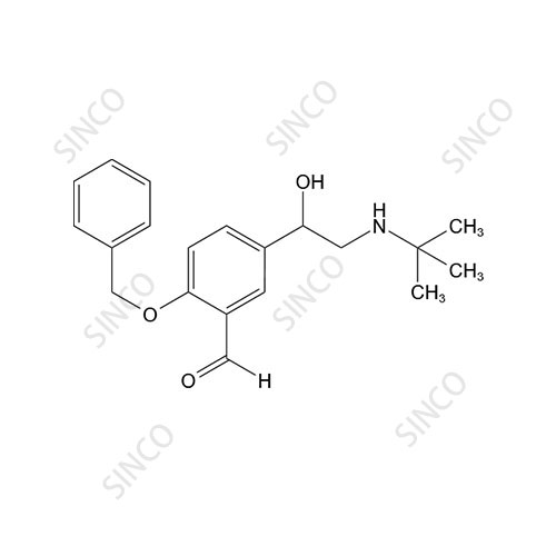 沙丁胺醇杂质26
