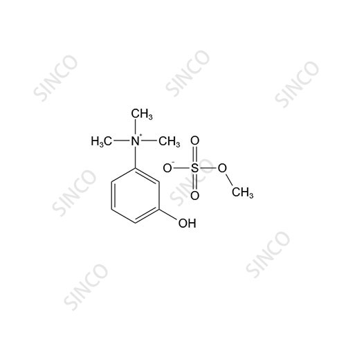 新斯的明EP杂质A甲硫酸盐