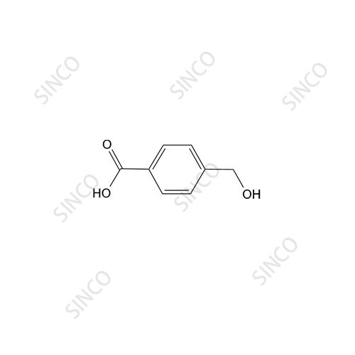 依帕沙坦相关化合物E