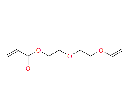 2-乙烯氧基乙氧基丙烯酸乙酯 86273-46-3