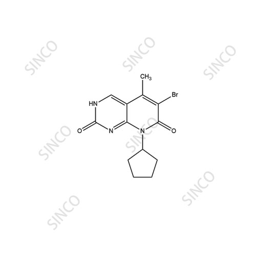 帕布昔利布杂质49