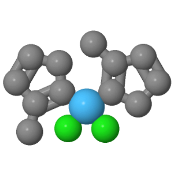 Bis(methylcyclopentadienyl)hafnium dichloride, 98%；32985-20-9