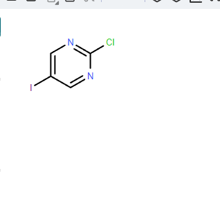2-碘-5-氯嘧啶，纯净、高效、多功能，开启全新合成时代！