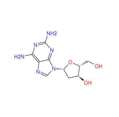 N-苯甲酰基-2'-脱氧腺苷
