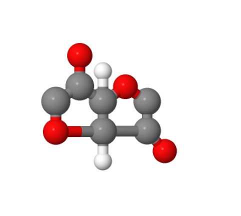 L-Iditol,1,4:3,6-dianhydro- 24332-71-6