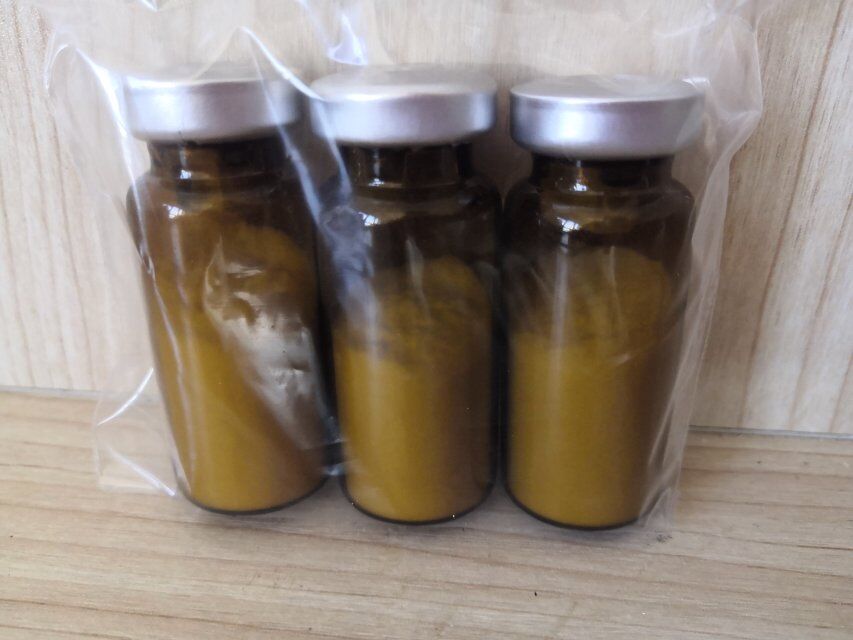 CAPS，3-环己氨基丙磺酸