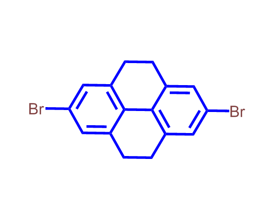 2,7-二溴-4,5,9,10-四氢芘 