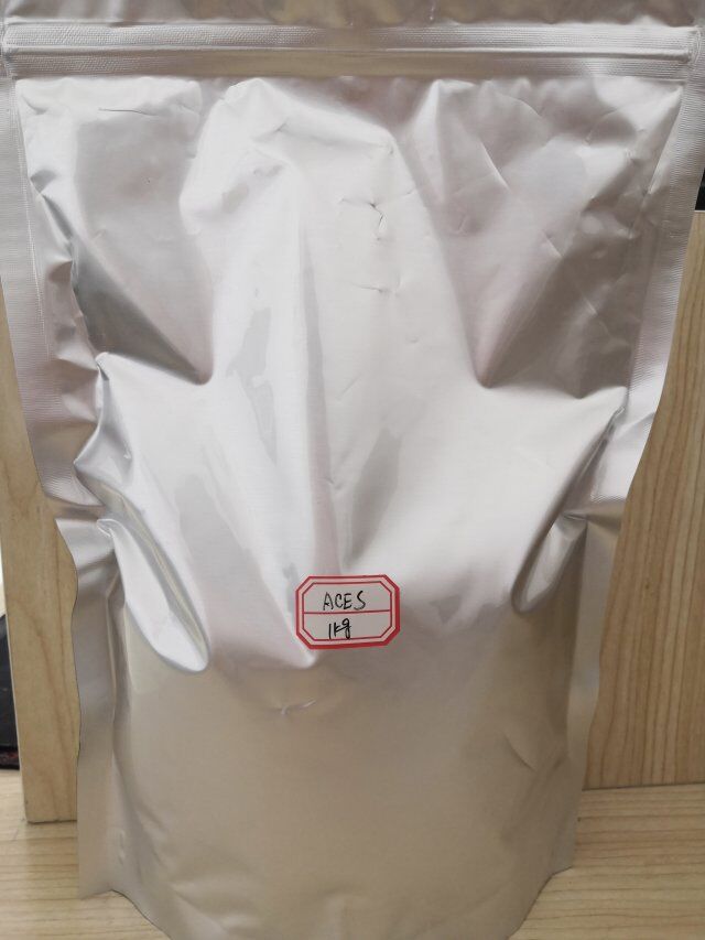 N-氨基甲酰甲基乙磺酸/ACES