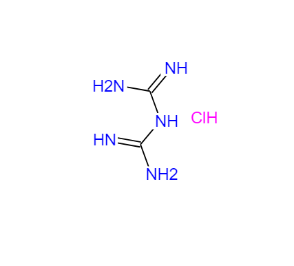 缩二胍盐酸盐