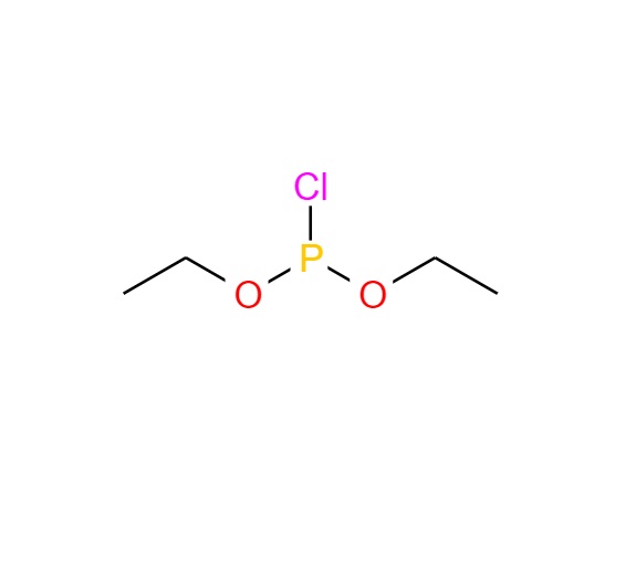二乙基亚磷酰氯