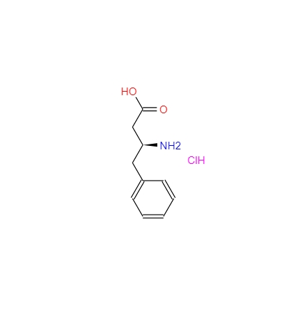 (S)-3-氨基-4-苯基丁酸盐酸盐 138165-77-2