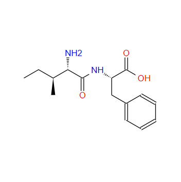 H-Ile-Phe-OH 22951-98-0