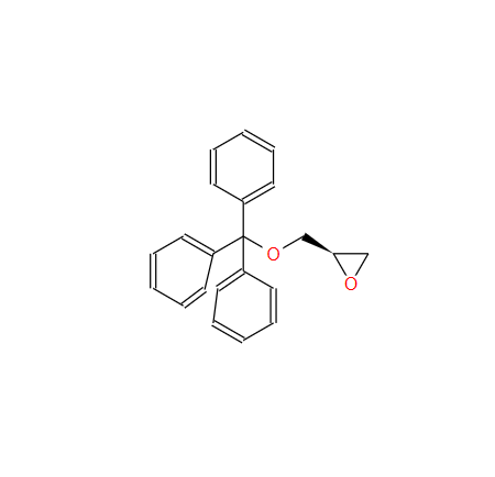 三苯甲基-(R)-缩水甘油醚 65291-30-7