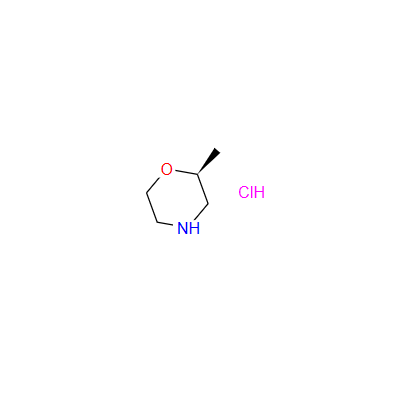 (S)-2-甲基吗啉盐酸盐 1147108-99-3
