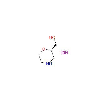 (R)-2-吗啉甲醇盐酸盐 1436436-17-7