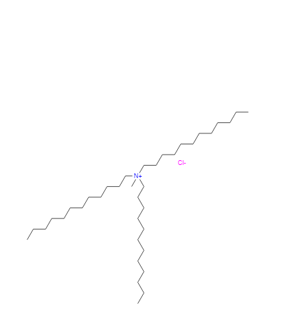 三十二烷基甲基氯化铵