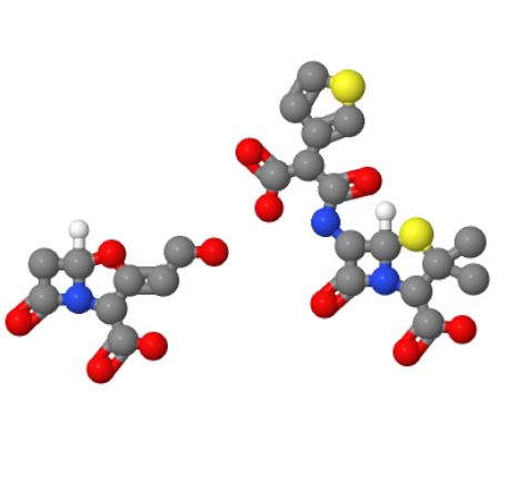 特美汀；86482-18-0