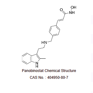 404950-80-7|LBH589 (Panobinostat)