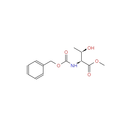 N-苄氧羰酰基-L-苏氨酸甲酯 57224-63-2