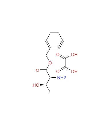 L-苏氨酸苄酯草酸盐 201274-07-9