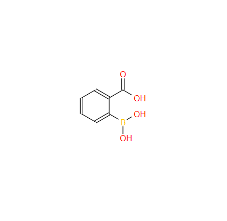 2-羧基苯硼酸 149105-19-1