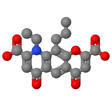 尼多克罗；Nedocromil；69049-73-6