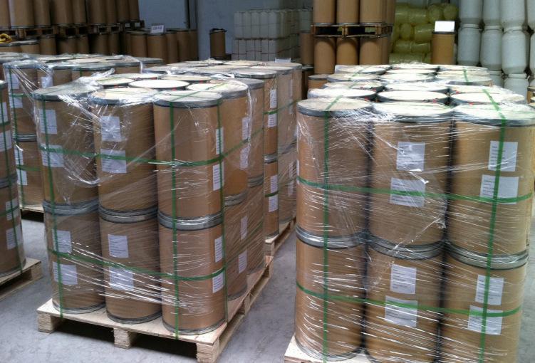 3,4-二氯苯甲醛 6287-38-3 有机合成中间体