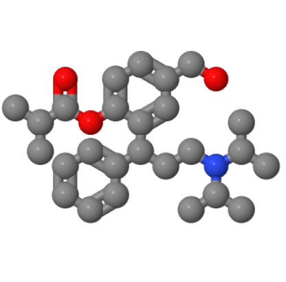 弗斯特罗定；286930-02-7