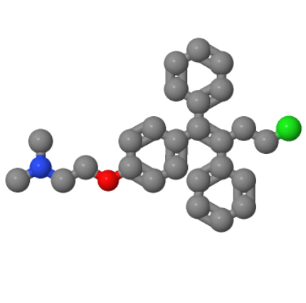 托瑞米芬；Toremifene；89778-26-7