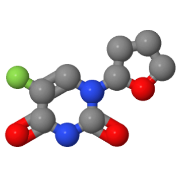 替加氟；17902-23-7