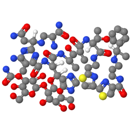 匹来霉素；68247-85-8
