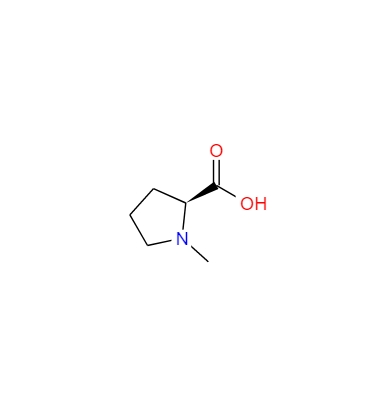 N-甲基L-脯氨酸 475-11-6